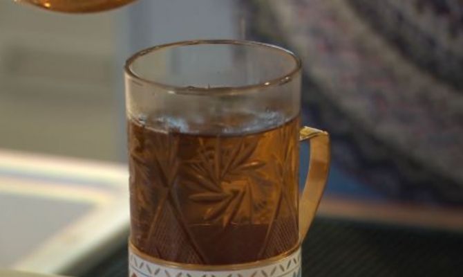 В тульских магазинах обнаружили чай из Китая с пестицидами