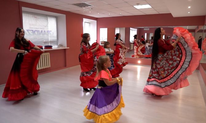 «Театральный дворик»: что готовят в этом году для туляков организаторы фестиваля