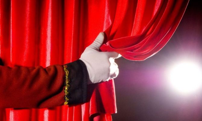 Какие иностранные постановки увидят туляки на фестивале «Толстой»