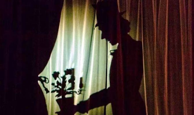 Джек Воробей перед туляками сразится на шпагах с врагом