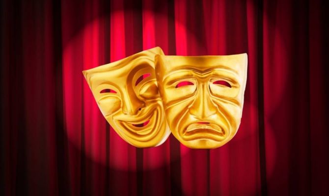 Туляков приглашают на занятия в театральную студию