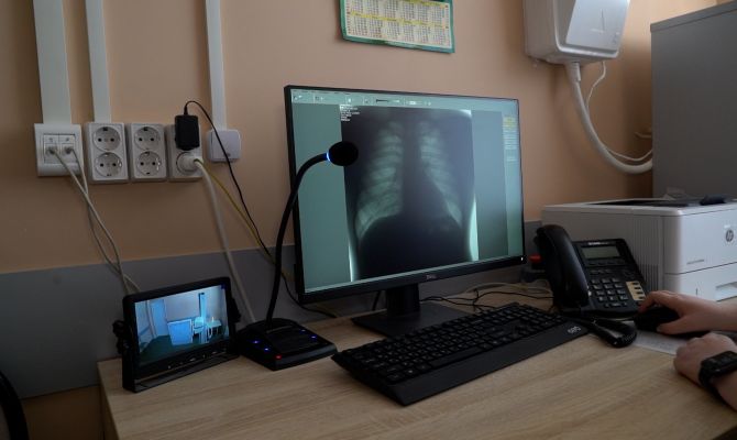 Суд принудительно отправил на лечение больного туберкулезом туляка