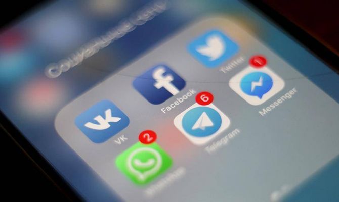 Россияне смогут отправлять друг другу деньги через мессенджеры