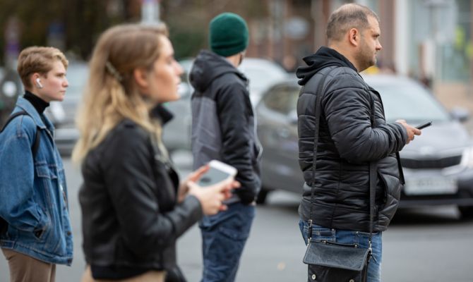 53% туляков используют ИИ для борьбы с прокрастинацией