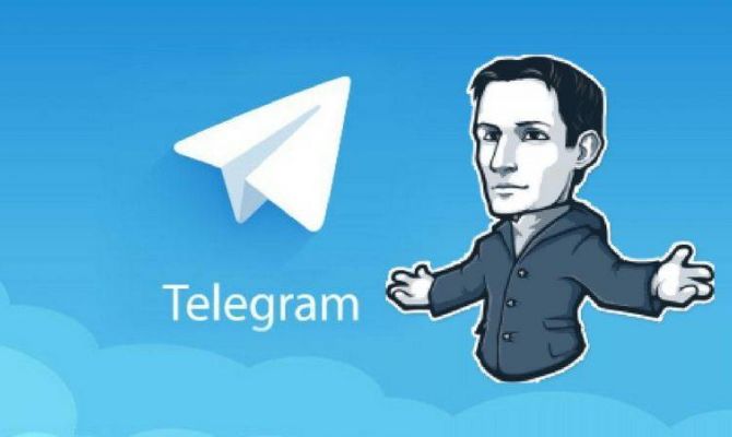 Сегодня операторы могут начать блокировку Telegram