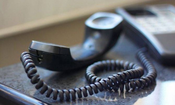 Жительница Кимовска перевела 30 000 рублей телефонному мошеннику