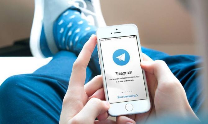 Telegram будет под контролем ФСБ