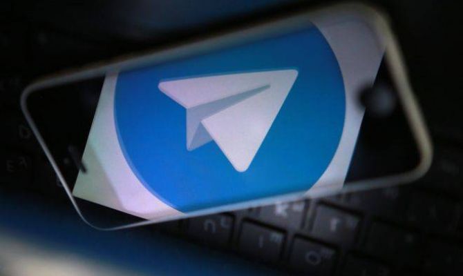 Что делать, если "телега" остановилась: в России завтра могут заблокировать Telegram