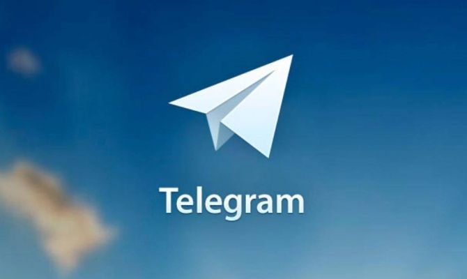 В России «рухнул» Telegram