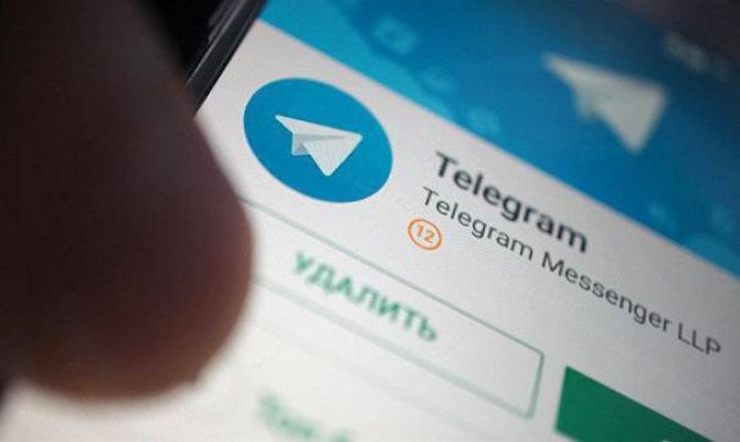 Telegram пытаются уничтожить вирусами