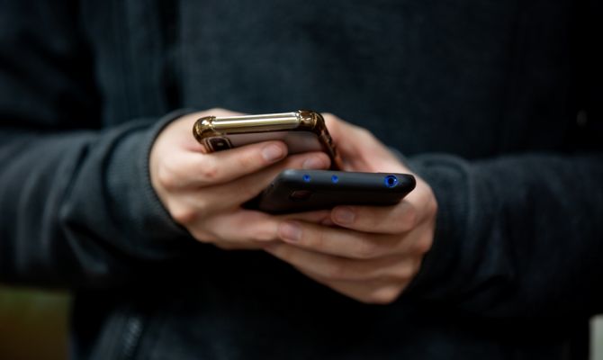За июль туляки смогли решить более 6000 проблем через мессенджер MAX