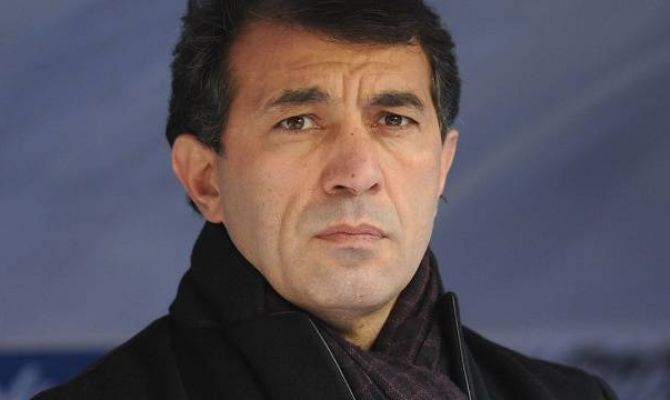 Стало известно, кто может занять место Кирьякова в «Арсенале»