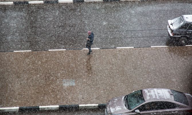 Отыграется ли на туляках февраль