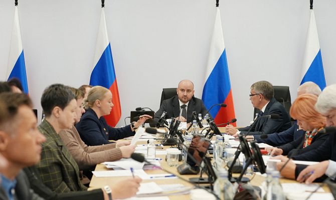 В России ввели запрет на заявочные взносы для спортсменов до 18 лет