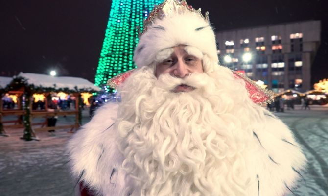 Стало известно, сколько туляков не любят Новый год