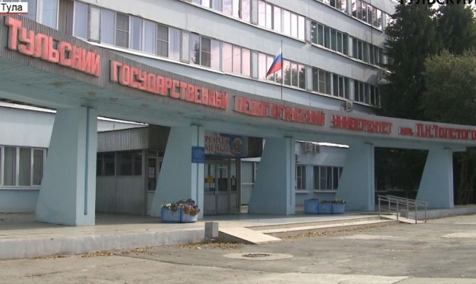 С 12 по 14 декабря в Туле пройдет Фестиваль историко-документального кино