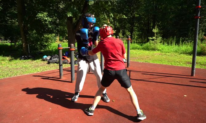 Тульский тренер рассказал, почему бокс сложнее, чем шахматы