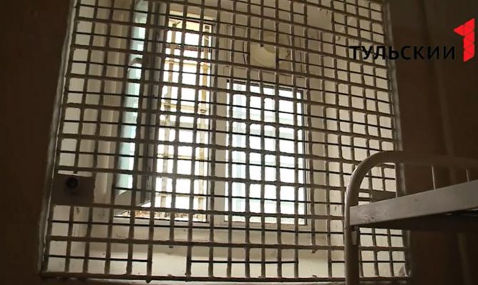 В Тульской области с начала года выросло общее количество преступлений