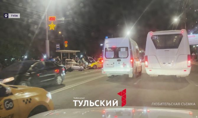 Смертельное ДТП на CAMARO: почему виновник не задержан