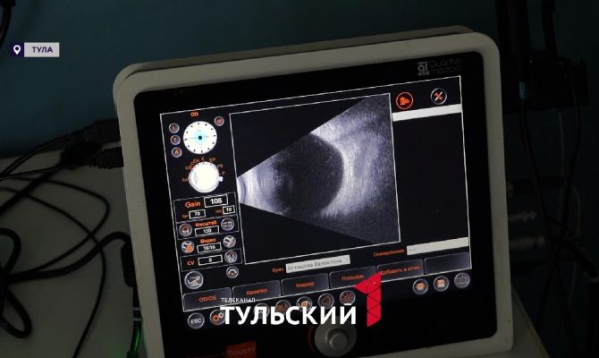 Врач из Тулы озвучил возрастные ограничения при коррекции зрения
