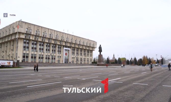 Тайны тульских улиц: как революция переписала карту города