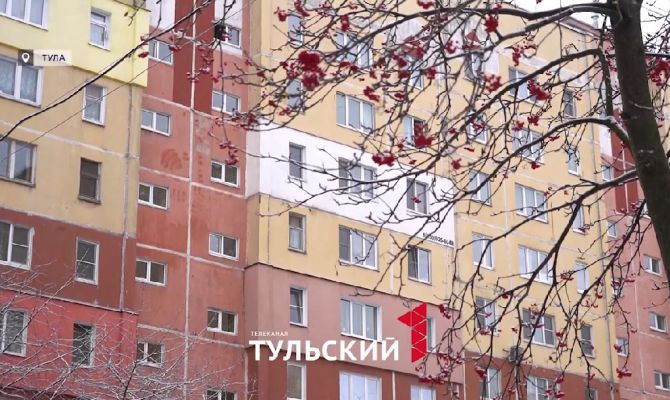 Названа самая дорога заявка в Туле по «Народному бюджету»