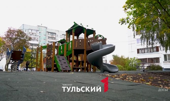 В Тульской области расширят перечень объектов для благоустройства по "Народному бюджету"