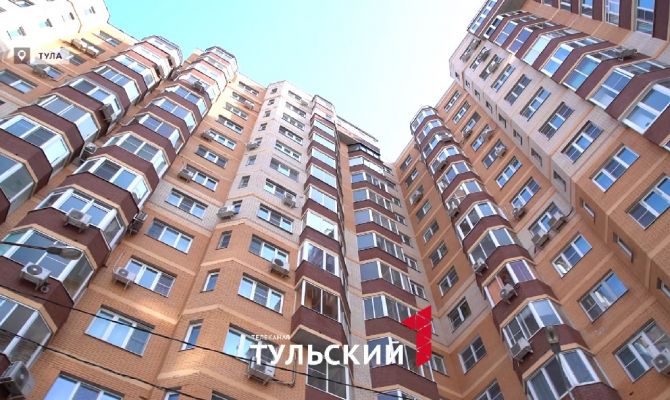 Молодые семьи могут получить до 30 тысяч на аренду жилья в Тульской области