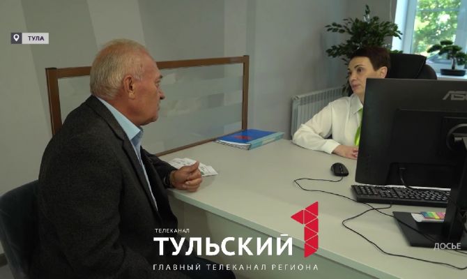Ветераны СВО из Тулы проходят переобучение в МГИМО