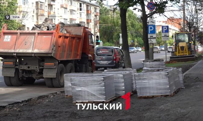 Ширина велодорожки Красноармейского проспекта составит два метра 
