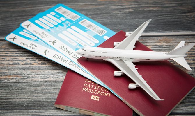 Что нужно знать тулякам о невозвратных билетах на самолет