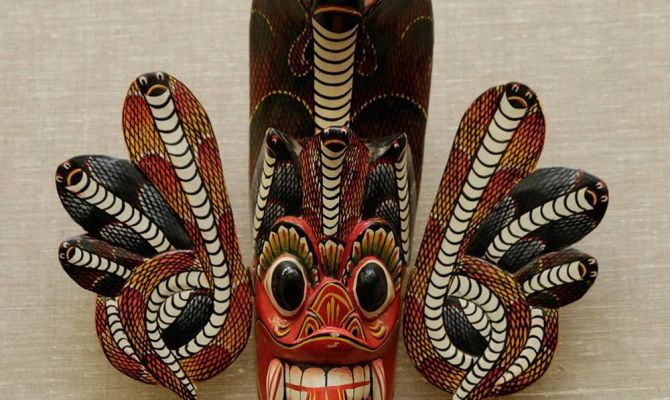 Тулякам покажут красоту и самобытность «Загадочной Африки»