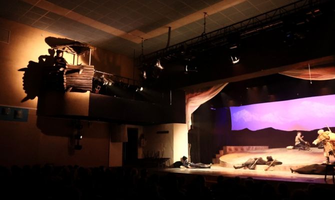 Молодежь из Тулы сможет оформлять скидки по Пушкинской карте родителям