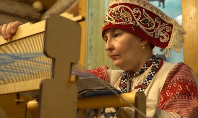 Из 13 века в 21: туляков приглашают на мастер-классы по старинному рукоделию