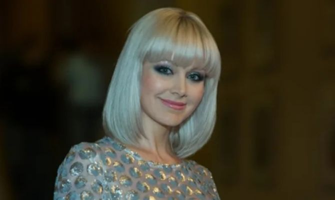 Хэдлайнером Дня поля в Тульской области станет певица Натали