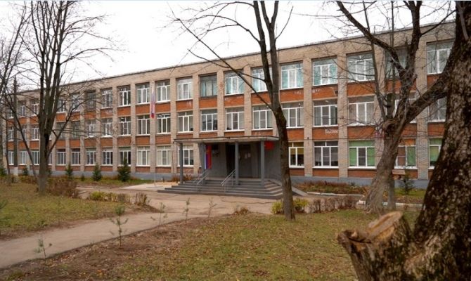 В Туле 8-классник ударил по лицу учителя: ситуацию прокомментировала мама ученика