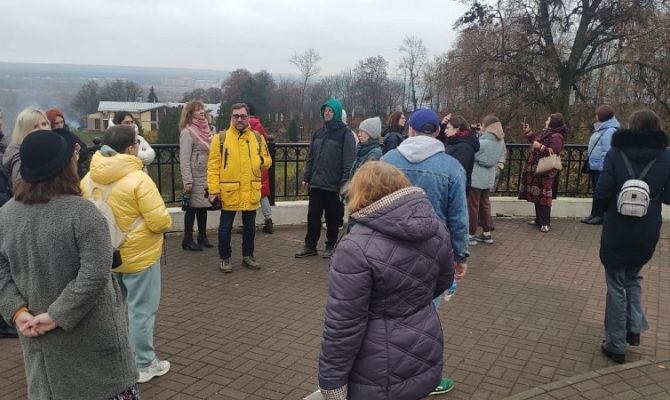 Тульская и Владимирская области подписали соглашение о сотрудничестве
