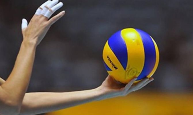 Сегодня в Туле пройдет полуфинал Первенства России по волейболу