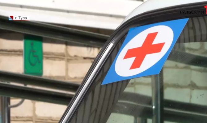 В Тульской области с 1 августа возобновили диспансеризацию