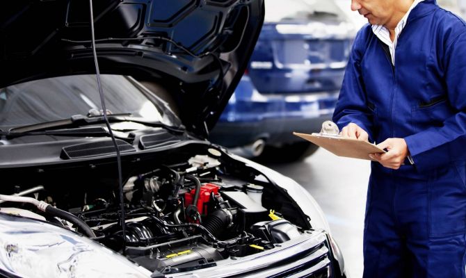 Какие легковые автомобили признали самыми надежными