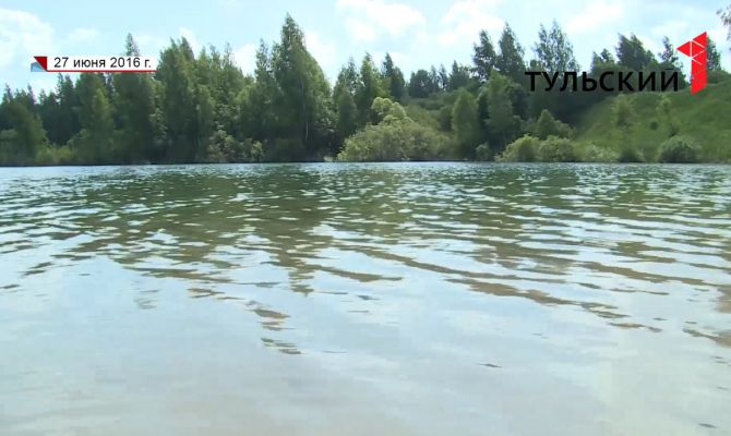 Тихий омут или набор ловушек: как выйти из воды без помощи водолаза