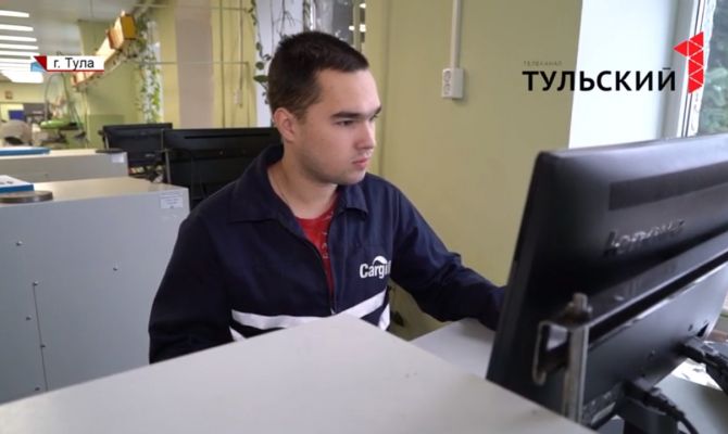 Туляки заняли весь пьедестал почета  на конкурсе «Абилимпикс»