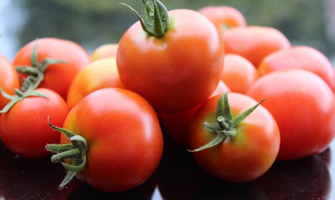 Американский кардиолог посоветовал отказаться от помидоров