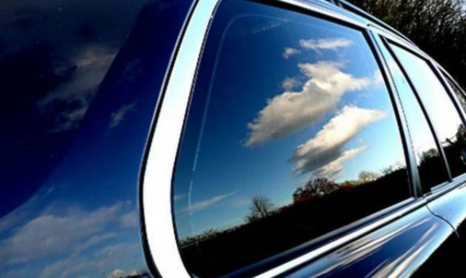 Запретят ли в России тонировку авто