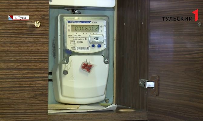 Агрессивный маркетинг: в Туле пенсионерки купили втридорога ненужный им счетчик электроэнергии