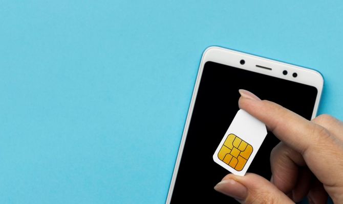 Авито открыл категорию сим-карт: первым оператором на платформе стал Билайн