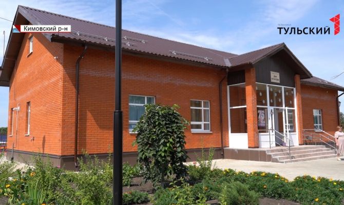 «Павшие живут, пока их помнят»: в Кимовском поселке Пронь появится своя Аллея Славы