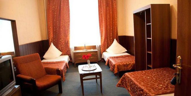 Туристам могут дать право определять качество российских гостиниц