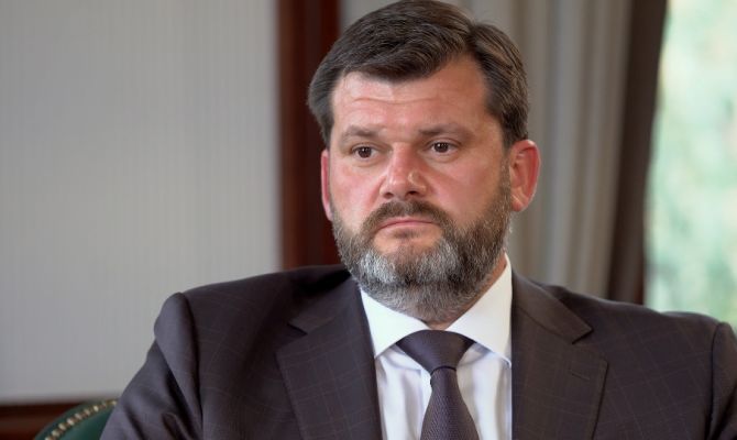 Гендиректор оружейного завода покинет Тульскую облдуму