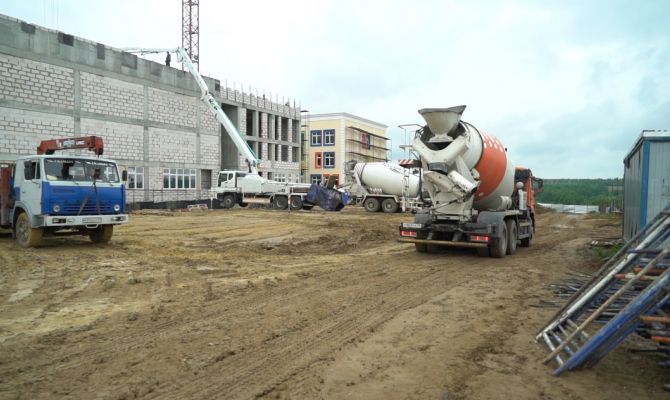 Какие новые социальные объекты появятся в Туле в ближайшее время